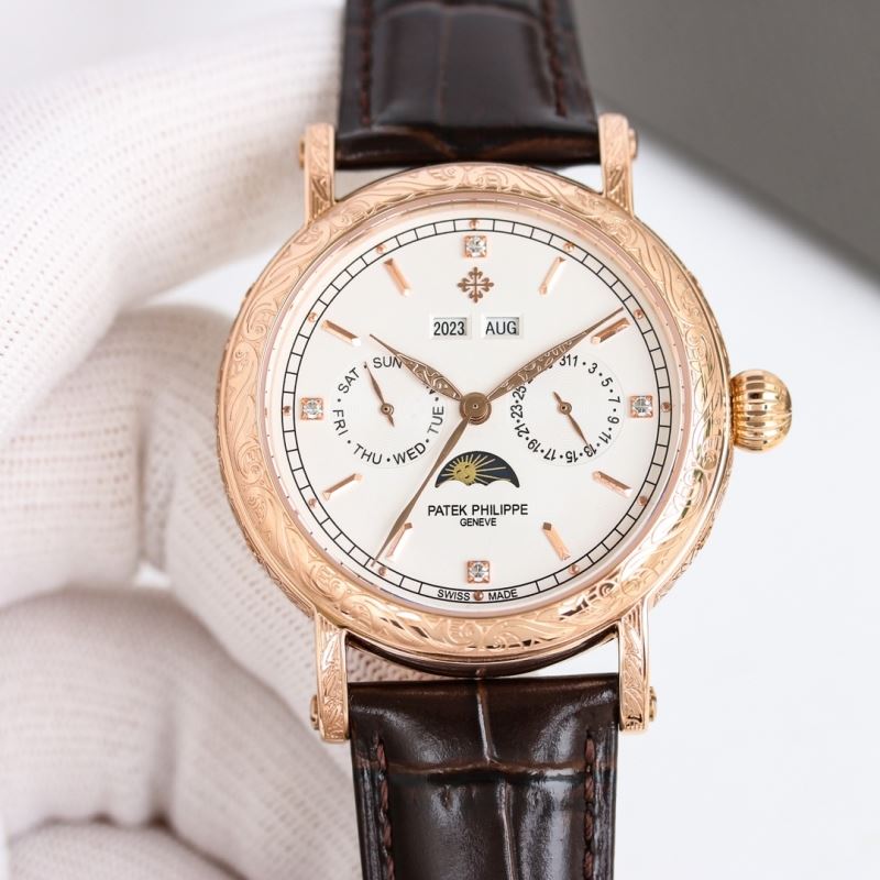 PATEK PHILIPPE Watches